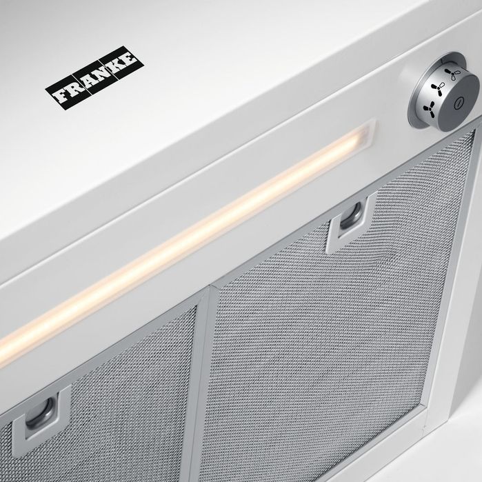 Абсорбатор Franke FSMD 508 WH Bianco, 630 mc/h