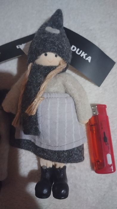 Новогодишна декорация и стара пила