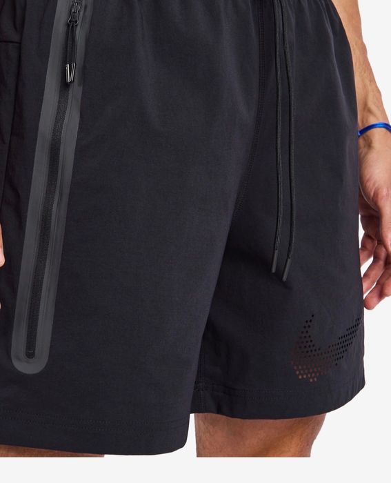 Мъжки къси панталони Nike Tech Woven