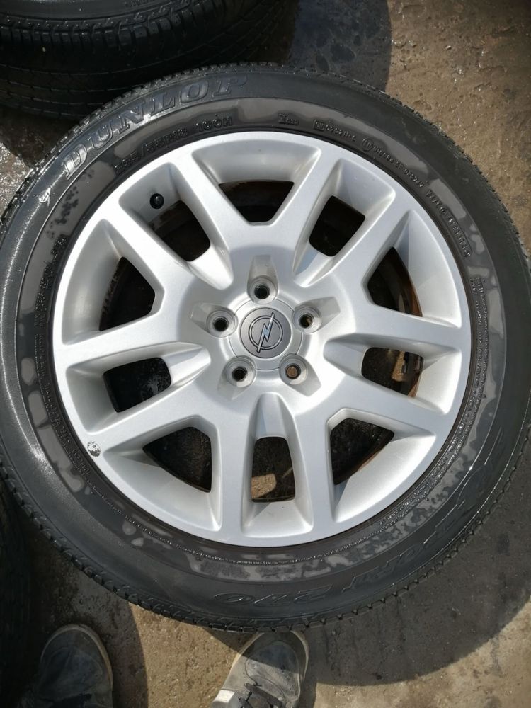 Джанти Opel Antara 18 цола