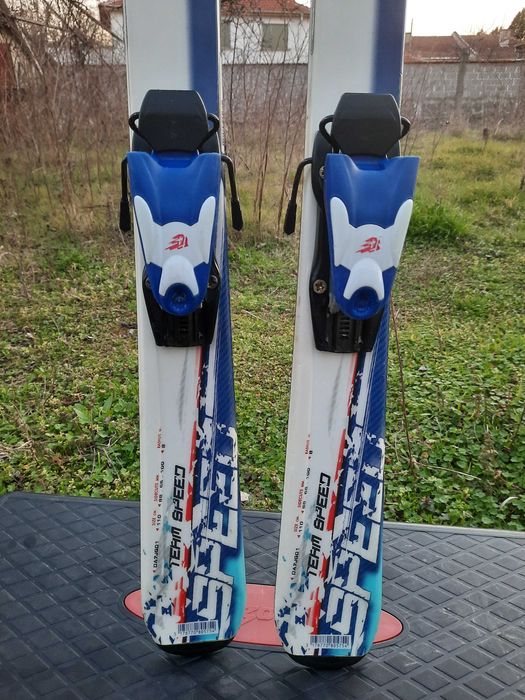 Карвинг детски ски Dynastar  Team Speed  110см.