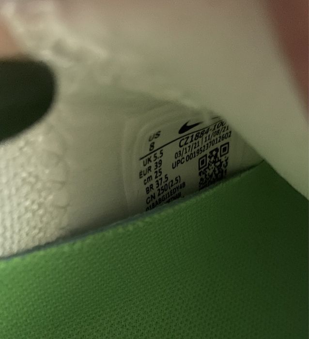 Nike спортни обувки НОВИ