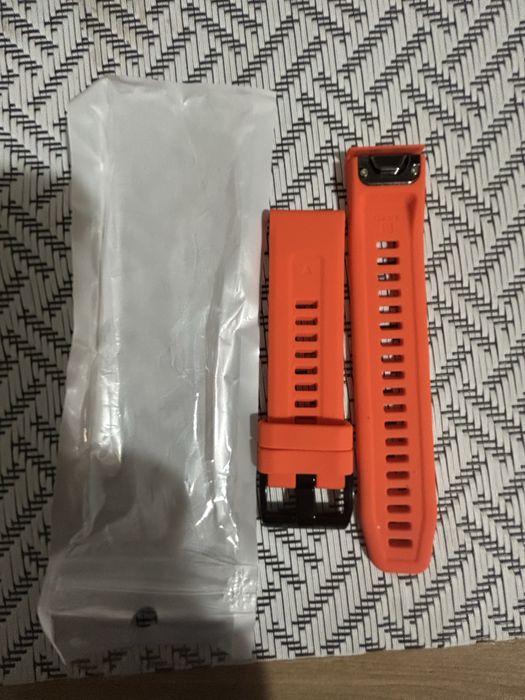 Curea ceas fenix 7