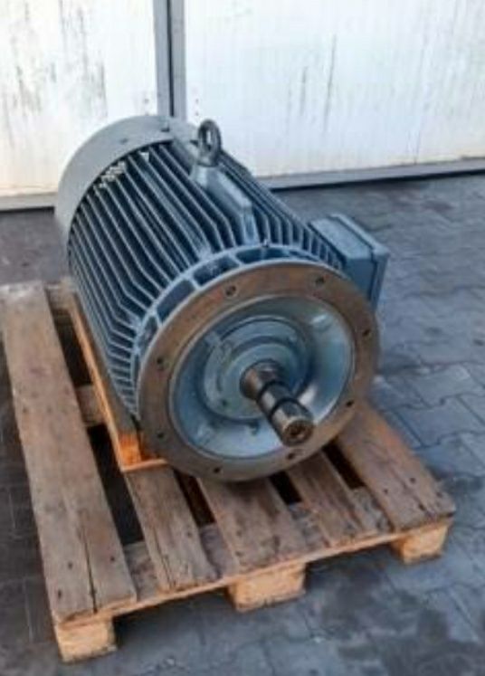 Motor electric trifazat 55kW, 1500rpm, 380V