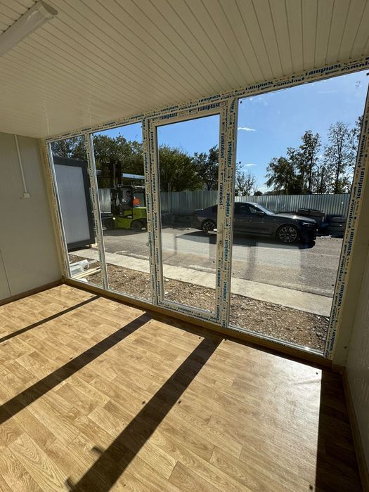 Vand containere modulare la preț de producător