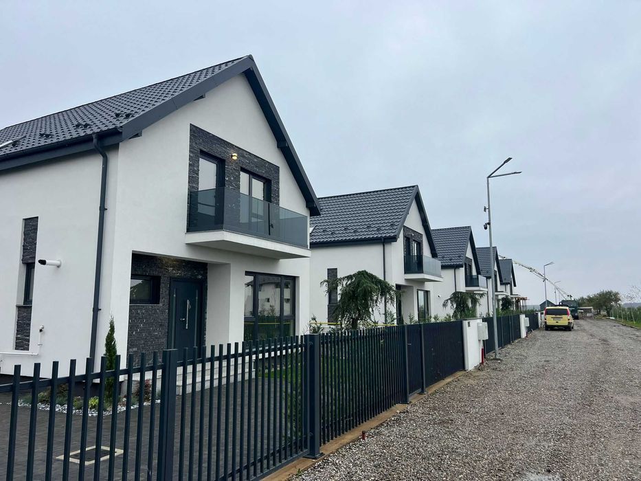 Casa premium Plus de vanzare 245.000 euro