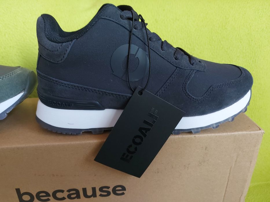 Ecoalf-33 35н-НОВО-Оригинални