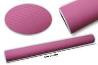 Folie auto carbon 3d texturata PINK - colant auto 1.27 / (30M)