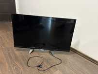 TV LED Phillips HD + Telecomanda