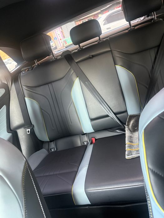 Volkswagen ID4 Prime X