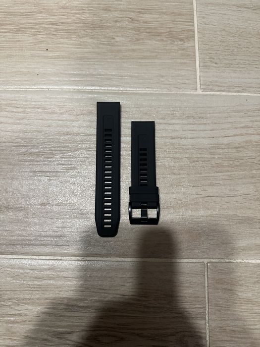 силиконова кайшка за Garmin 22mm