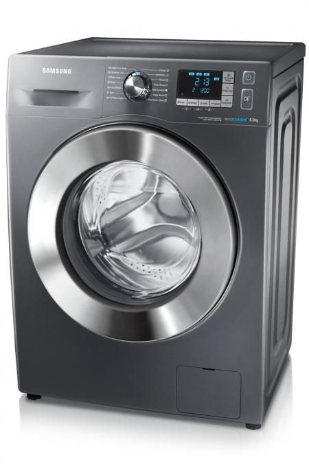 Samsung WF60F4E5W2X, Пералня Washing Machine,