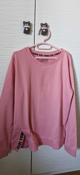 Bluza Reserved Girls 12-14 ani