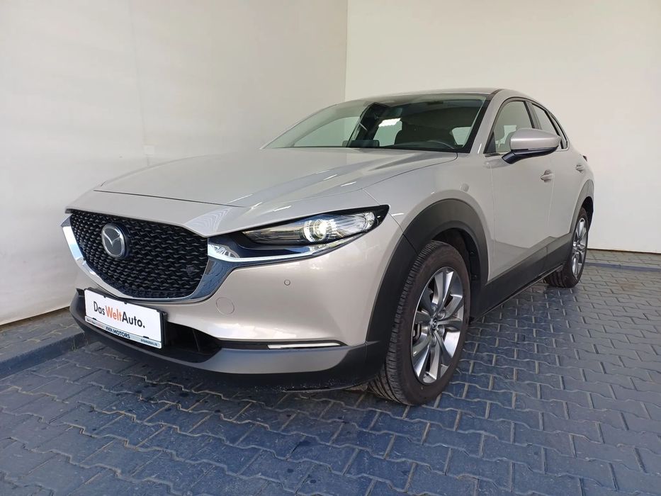 Mazda CX-30 Center Line 2.0 186CP 2WD-Garantie 2030