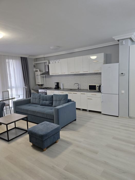 Inchiriez ap 2 camere Lux central ARED Iosia