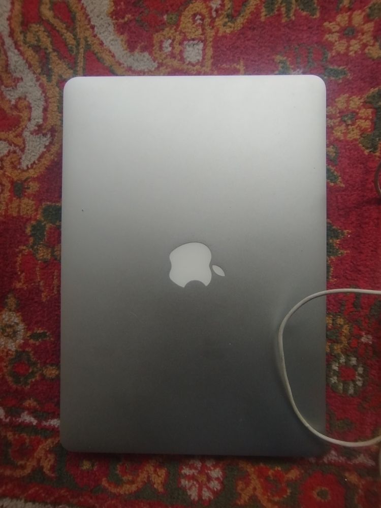 Mackbook air 2013