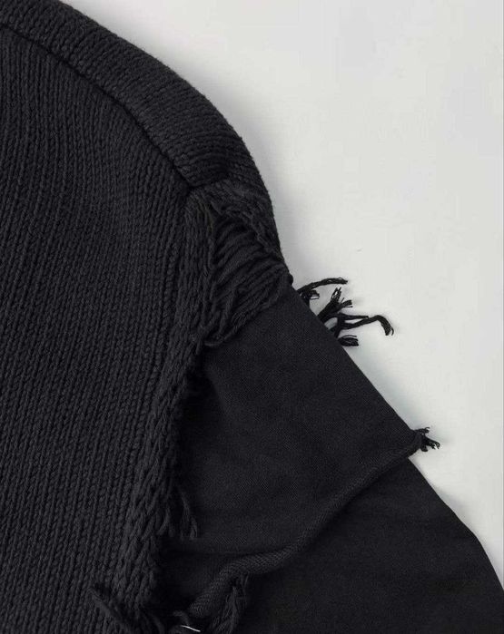 Мъжко Худи с качулка GIVENCHY 3 в 1