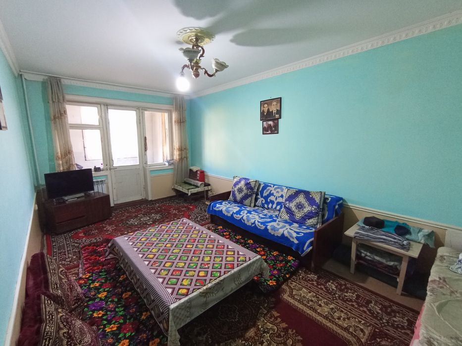 Квартира сотидади 1 хона