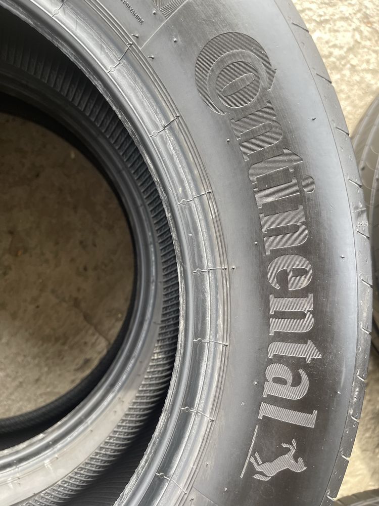 205/60R16 Continental PremiumContact6 Dot 2023