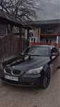 Bara fata bmw e60, nfl