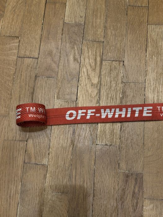 Колан Off-White