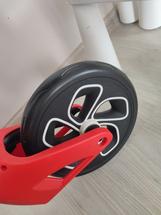 Баланс колело Spider