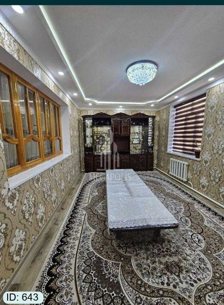 Perenetal tarafda 3 xonali kvartira sotiladi №643