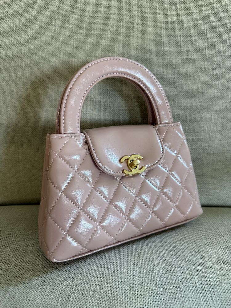 Geanta Chanel 19 stoc