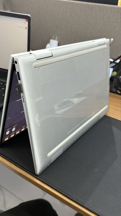 Hp envy x360 Laptop core i7