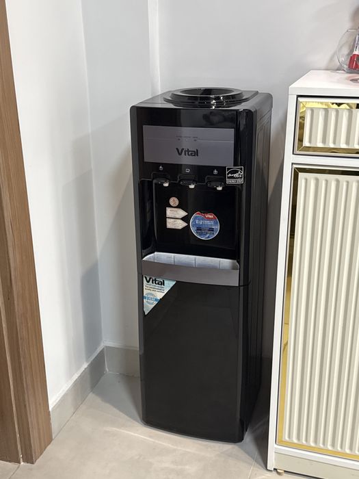 Куллер витал сотилади