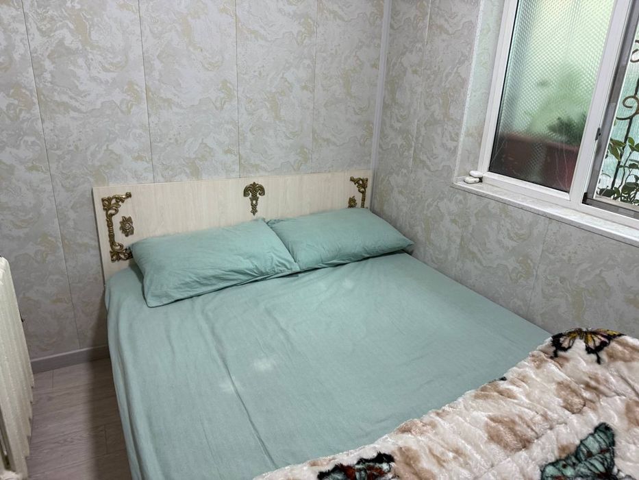 Мирабад 2комнатная квартира продаётся!