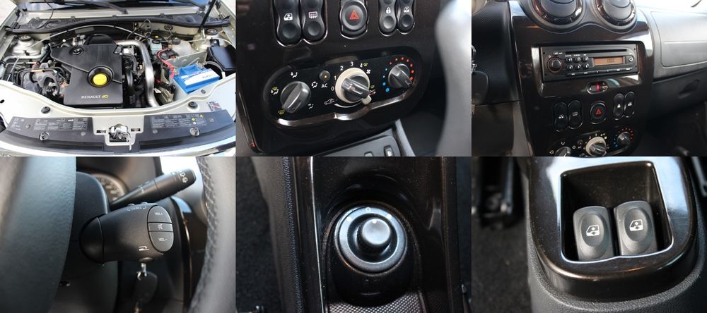 Dacia Duster 1.5 DCI// Unic Proprietar