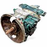 Cutie de viteze Scania 2475808 -Piese camion SCANIA