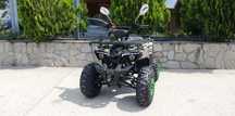Бензиново АтВ 150СС ATV VioN Motors sport Нов директен внос