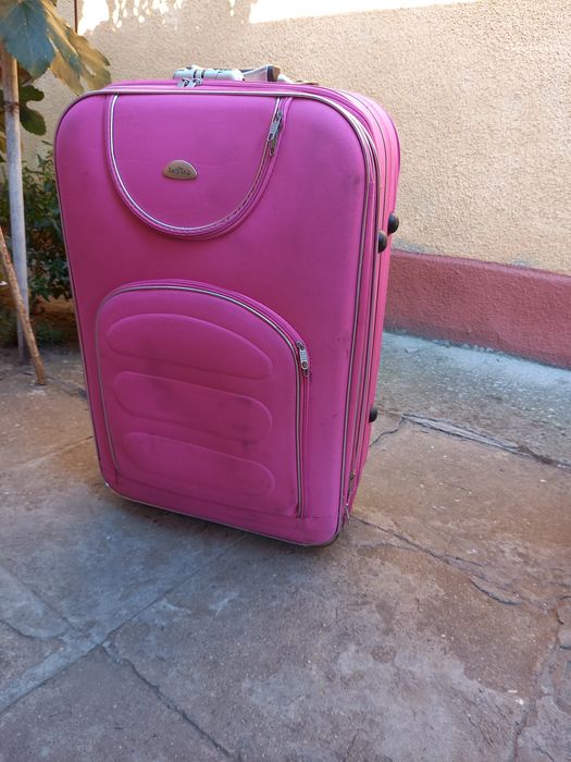 Troler in stare buna