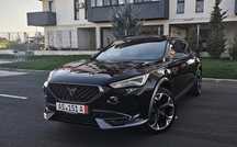 Cupra Formentor 2.0 diesel/4D(4×4)/automată/cockpit/Camere/Matrix/plasme/Germania/full