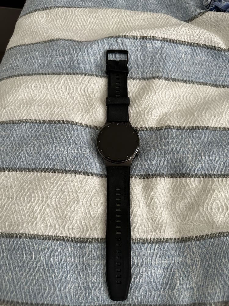 Продаю смарт часы Huawei Watch GT 2 Pro