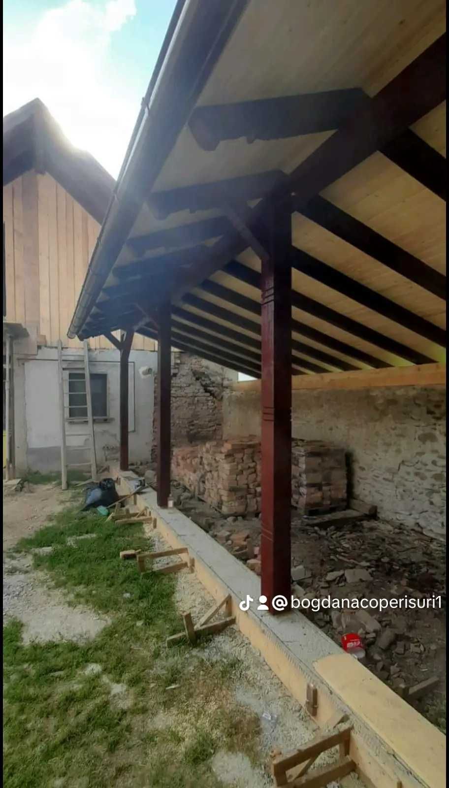 acoperisuri durabile