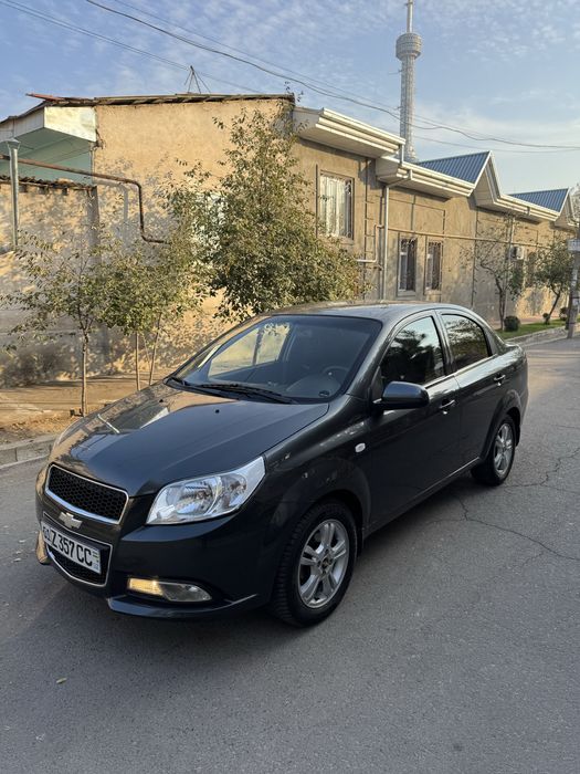 Nexia3 4-Aftamat Navarotlari bor srochna