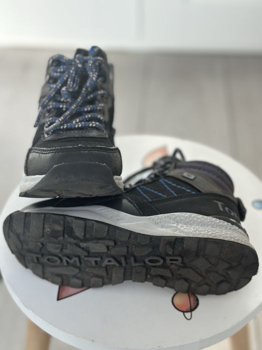 Детски ботуши/боти