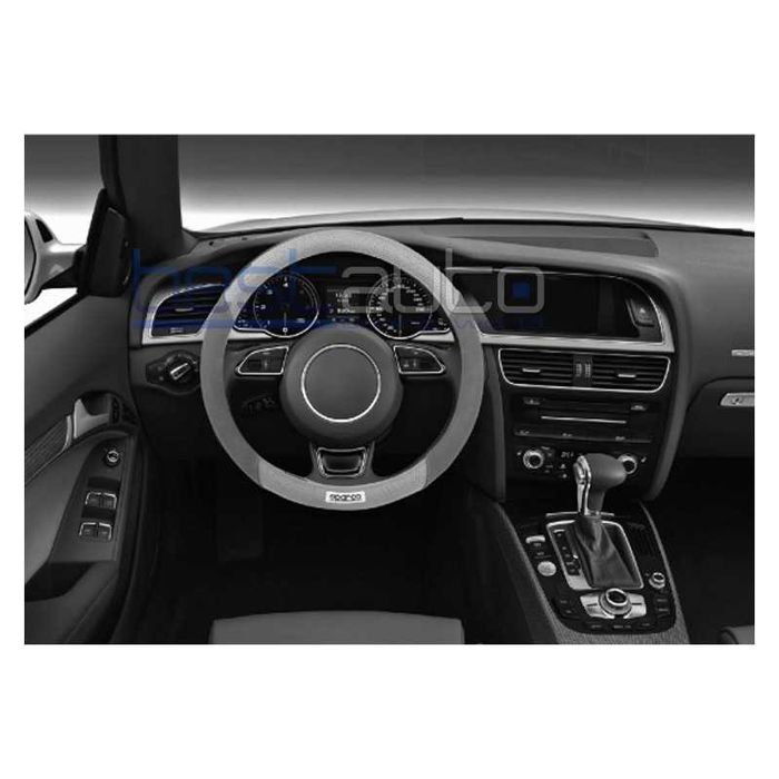 Калъф за волан SPARCO [21121]