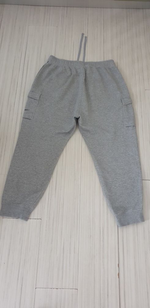 Nike Swoosh Cargo Pant Mens Size 2XL ОРИГИНАЛ! Мъжко Долнище!