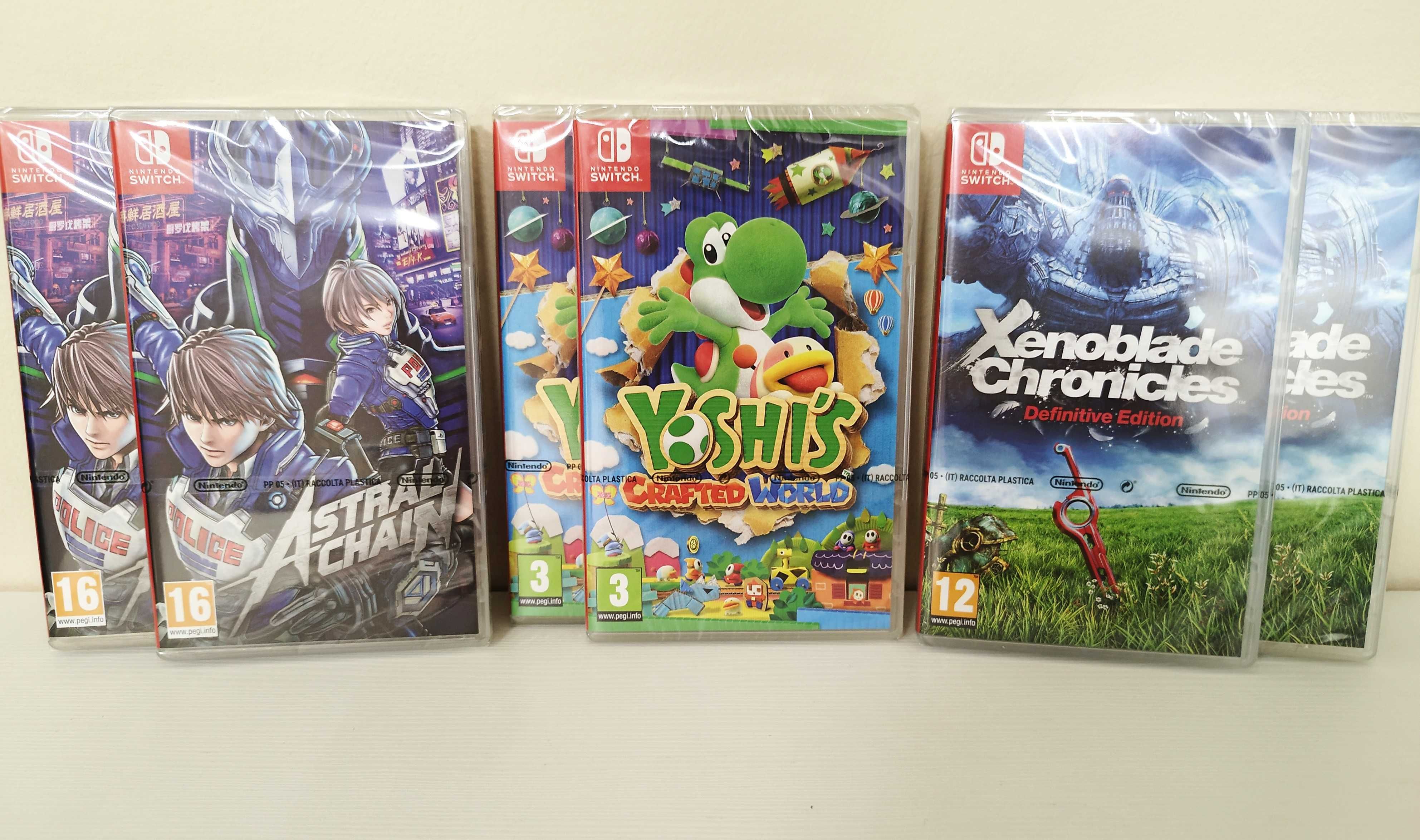 [NINTENDO Switch] НОВИ / The Legend of Zelda: Echoes of Wisdom