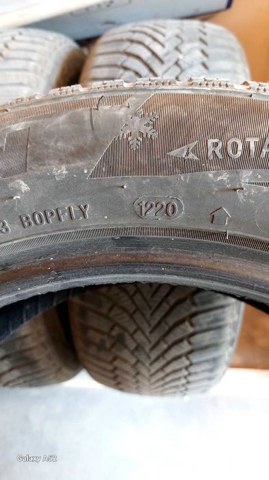 Гуми sailun ice blazer alpine 205/55 r16