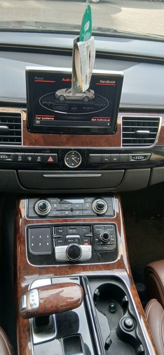 Audi A8 Matrix 3.0tdi Quattro