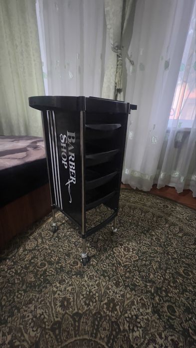 Помощница для салонов