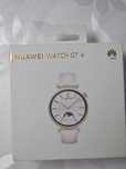 Продавам Huawei Watch GT4 в гаранция.