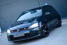 Volkswagen Golf VW Golf GTI 210CP // Rate // Garantie - 8