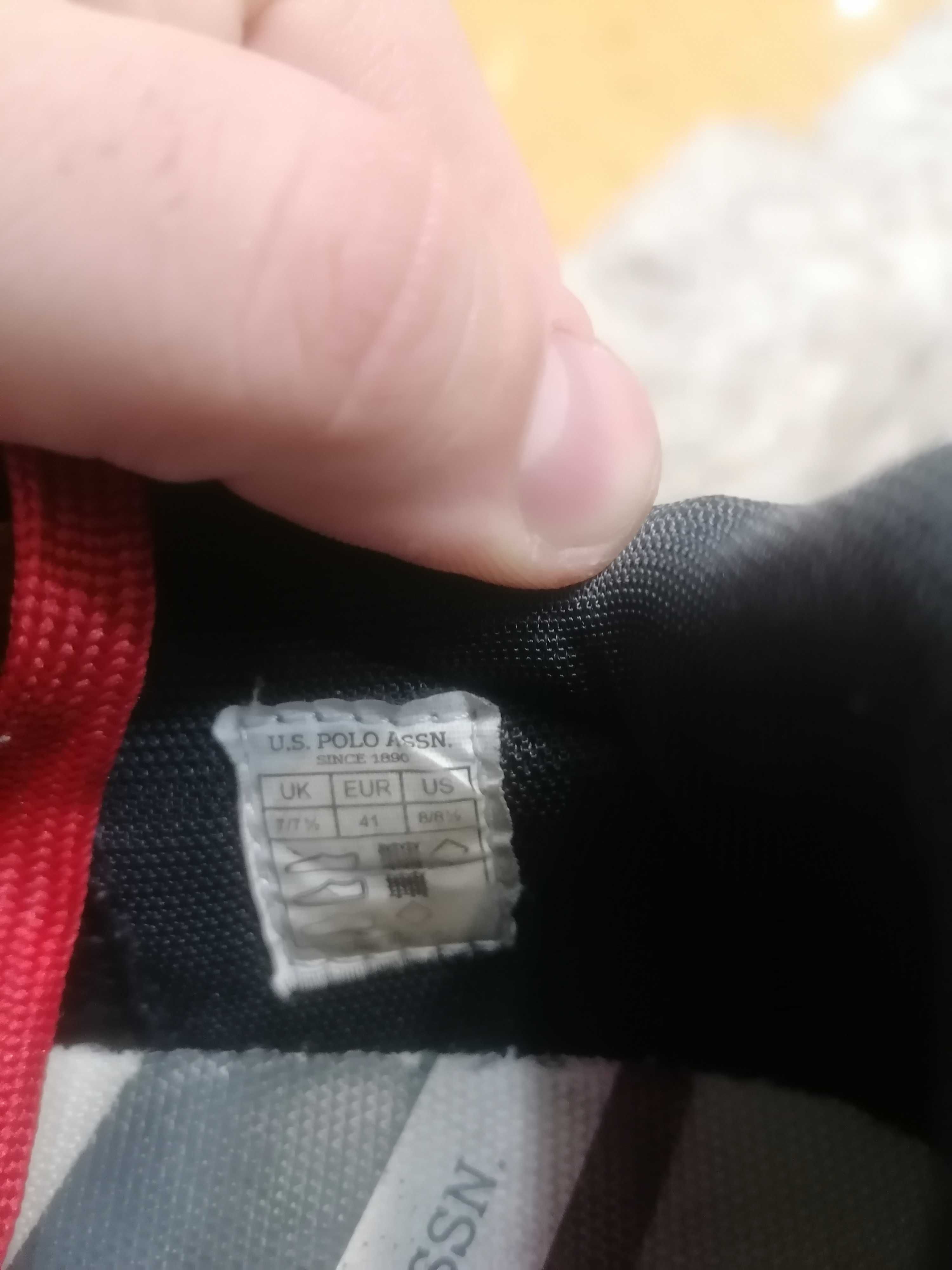 Adidași US Polo  assn