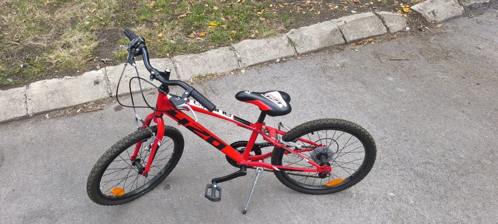 Детски велосипед 20 ''